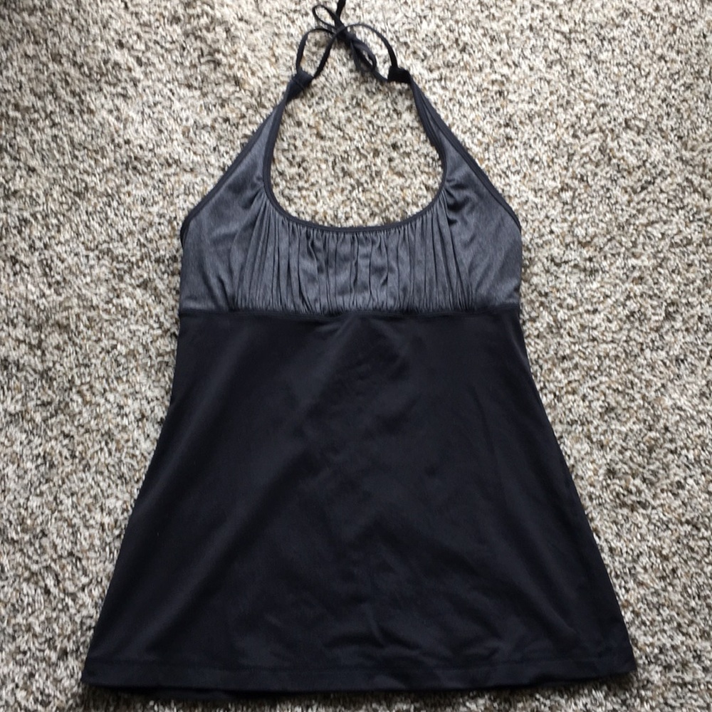 Lululemon namaste halter tank 10